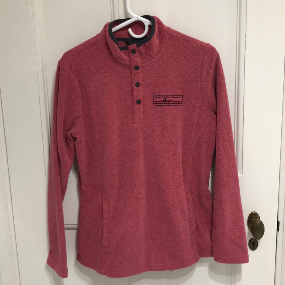 Head of the charles regatta sweater